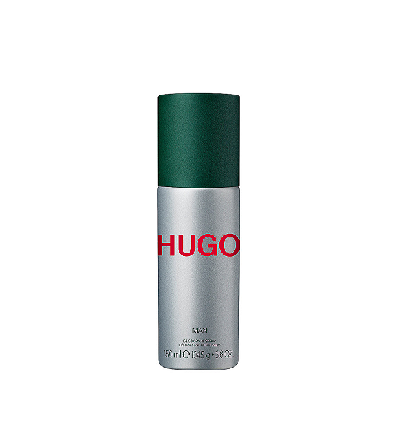 23 Hugo Boss Hugo Man (M) 150ml Deodorant Spray - Slika 1