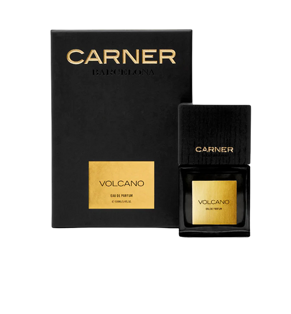 28 Carner Barcelona Volcano (U) EDP 100ml - Slika 1