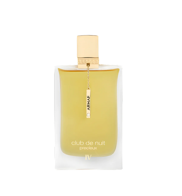 29 Armaf Club de Nuit Precieux IV (U) Extrait de Parfum 55ml - Slika 1