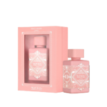 Lattafa Bade'e Al Oud Noble Blush (W) EDP 100ml