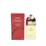 Cartier Pasha de Cartier (M) EDT 100ml