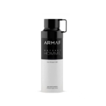 Armaf Odyssey Homme White Edition (M) 200ml Body Spray