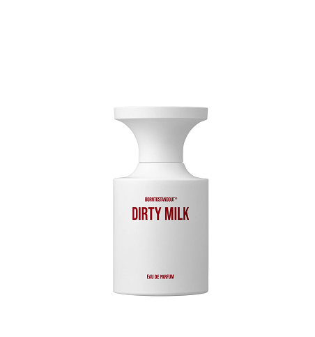 53 Borntostandout Dirty Milk (U) EDP 50ml - Slika 1
