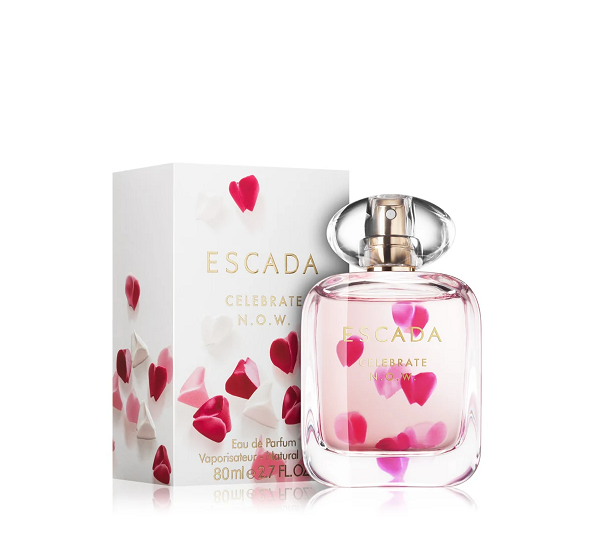 55 Escada Celebrate N.O.W (W) EDP 80ml - Slika 1