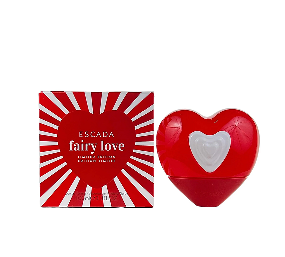 58 Escada Fairy Love Limited Edition (W) EDT 100ml - Slika 1