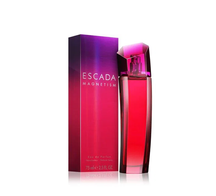 60 Escada Magnetism (W) EDP 75ml - Slika 1