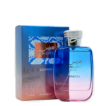 Rasasi Hawas London (U) EDP 100ml