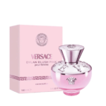 Versace Dylan Blush Pink (W) EDP 100ml