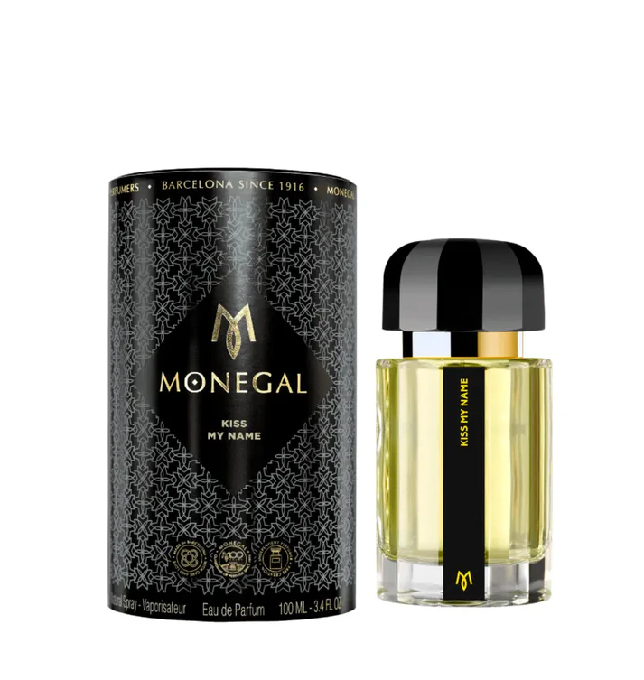 76 Ramon Monegal Kiss My Name EDP 100ml - Slika 1