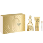 Jimmy Choo I want Choo Le Parfum Set - Parfum 100ml, 7,5ml, Body Lotion 100ml