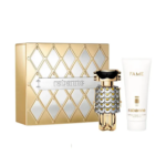 Paco Rabanne Fame Set - EDP 80ml, Body Lotion 100ml