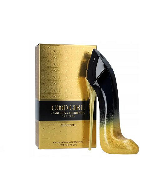 104 Carolina Herrera Good Girl Midnight (W) EDP 80ml - Slika 1