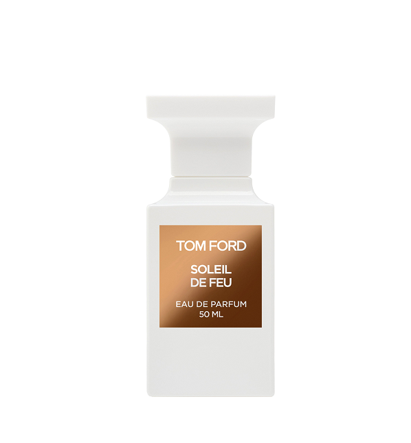 113 Tom Ford Soleil de Feu (W) EDP 50ml - Slika 1