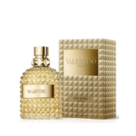 Valentino Uomo Born In Roma The Gold (M) EDT 100ml