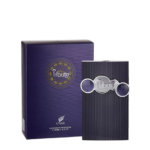 Afnan Tribute Blue (U) EDP 100ml