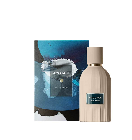 119 Amouage Outlands (U) Essence de Parfum 100ml - Slika 1