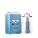 Bentley Silverlake For Men (M) EDP 100ml