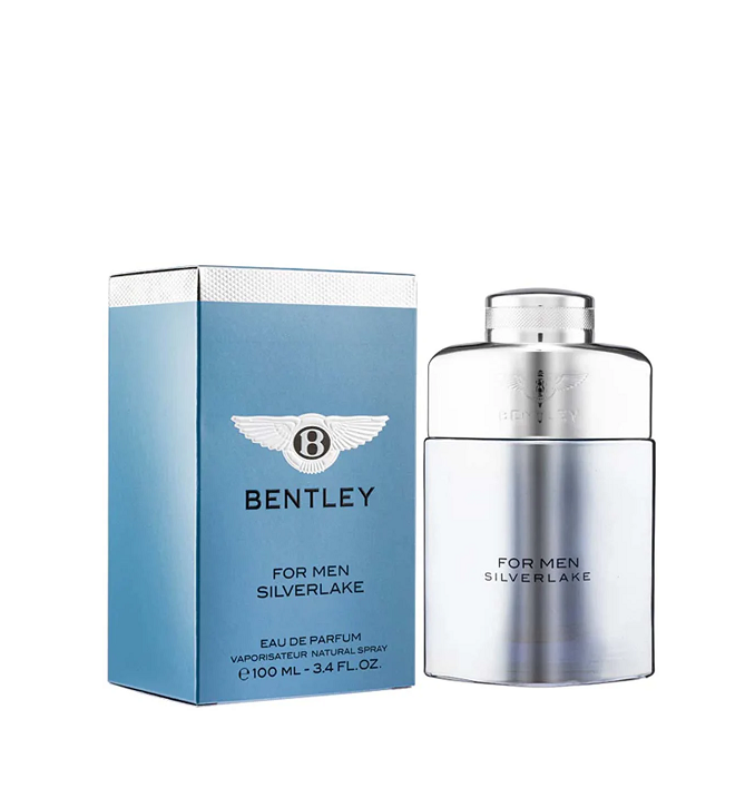 120 Bentley Silverlake For Men (M) EDP 100ml - Slika 1