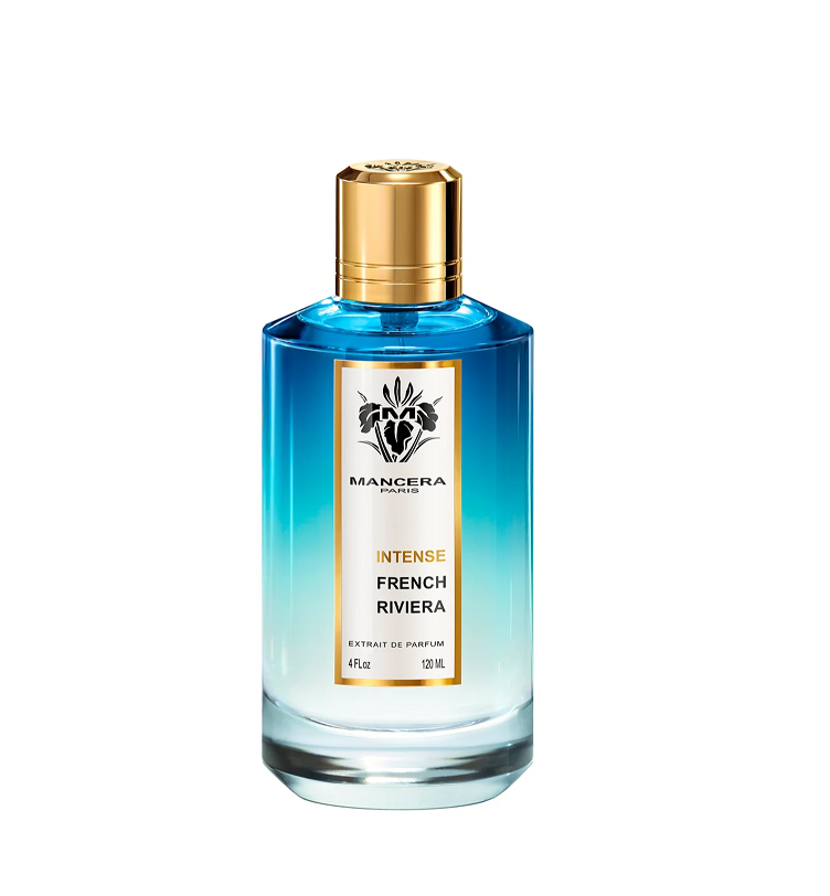 133 Mancera French Riviera Intense (U) Extrait de Parfum 120ml - Slika 1