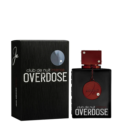 136 Armaf Club de Nuit Intense Overdose (M) EDP 100ml - Slika 1