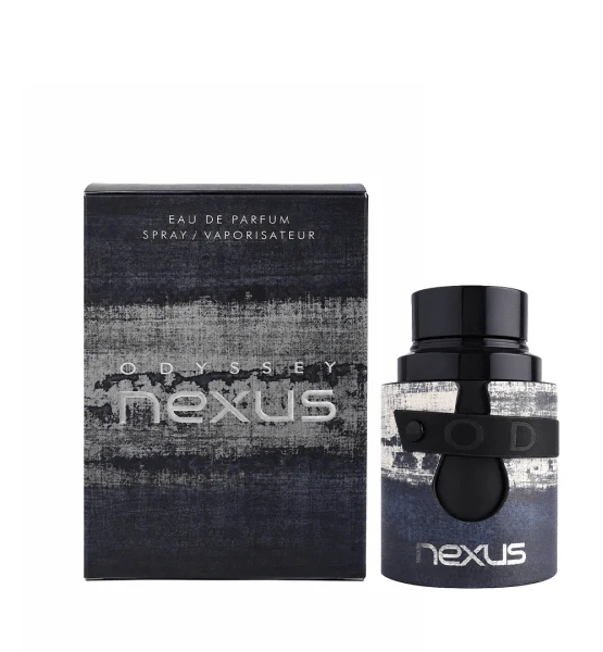 137 Armaf Odyssey Nexus (U) EDP 100ml - Slika 1