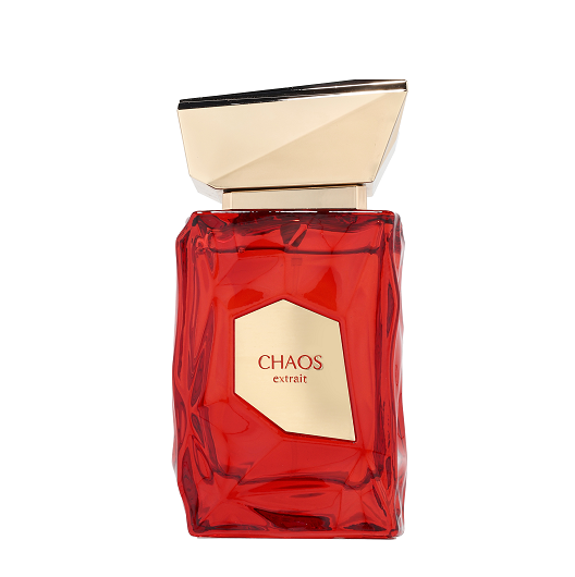 90 French Avenue Chaos (U) Extrait de Parfum 100ml - Slika 1