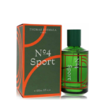 Thomas Kosmala No.4 Sport (U) EDP 100ml