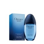 Calvin Klein Obsession Night (W) EDP 100ml
