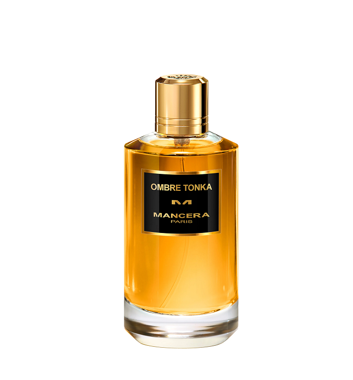 96 Mancera Ombre Tonka (U) EDP 120ml - Slika 1