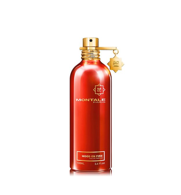 99 Montale Wood On Fire (U) EDP 100ml - Slika 1