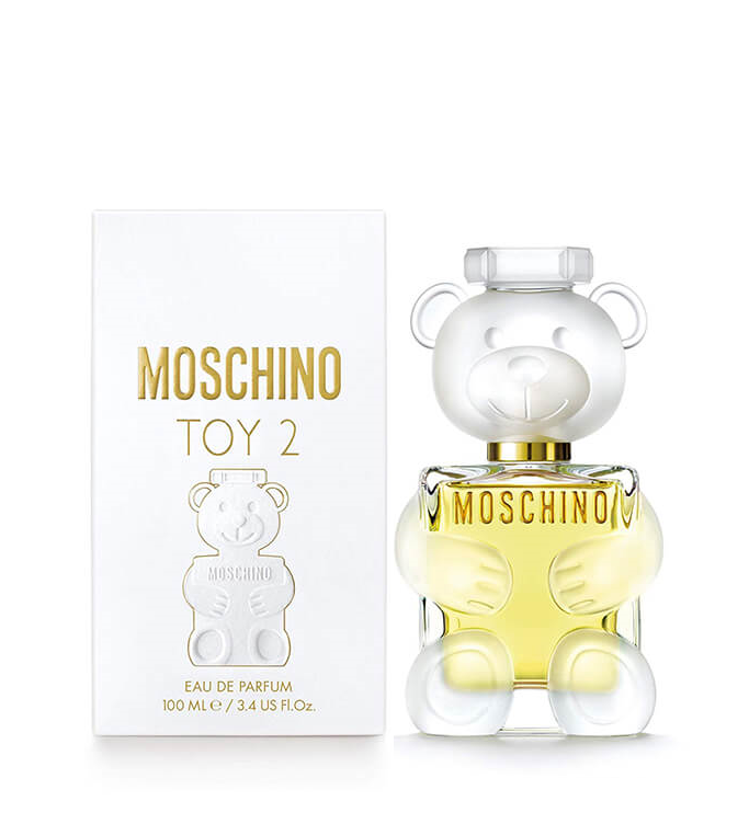 139 Moschino Toy 2 (W) EDP 100ml - Slika 1