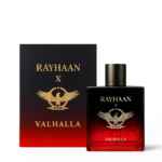 Rayhaan Valhalla (M) EDP 100ml