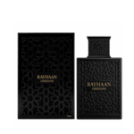Rayhaan Obsidian (M) EDP 100ml