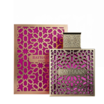 Rayhaan Kiss (W) EDP 100ml