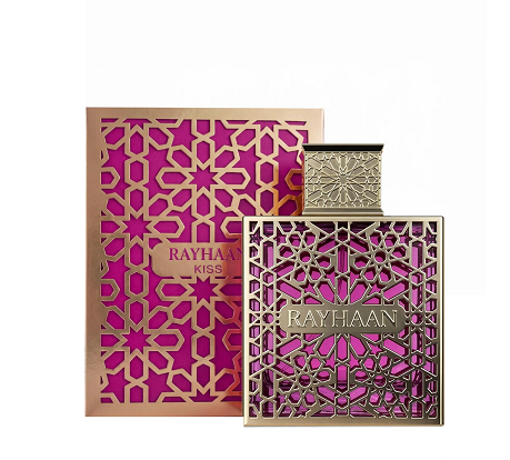 147 Rayhaan Kiss (W) EDP 100ml - Slika 1