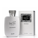 Rasasi Hawas For Him Highness (M) EDP 100ml