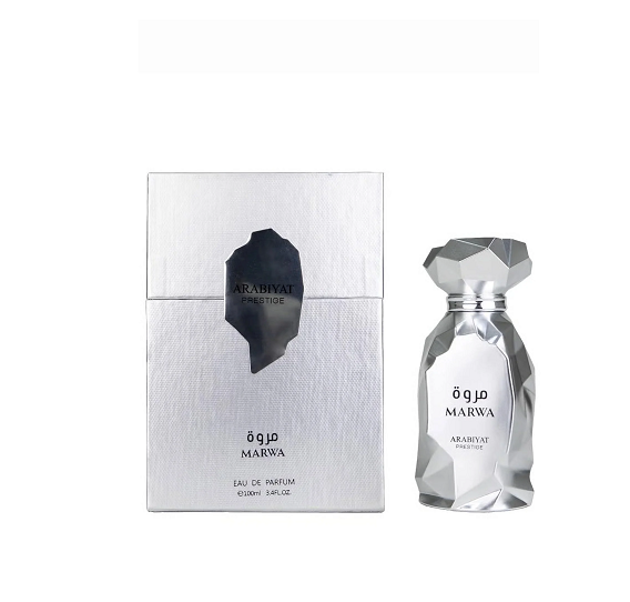 151 Arabiyat Prestige Marwa (M) EDP 100ml - Slika 1