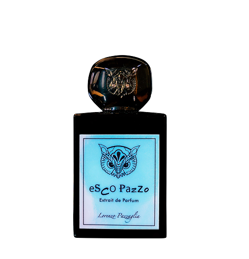 155 Lorenzo Pazzaglia Esco Pazzo (U) Extrait De Parfum 50ml - Slika 1