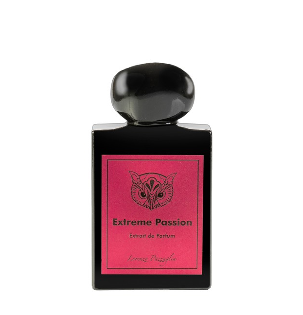156 Lorenzo Pazzaglia Extreme Passion (U) Extrait De Parfum 50ml - Slika 1