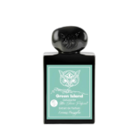 Lorenzo Pazzaglia Green Island (U) Extrait De Parfum 50ml