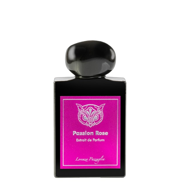 161 Lorenzo Pazzaglia Passion Rose (U) Extrait De Parfum 50ml - Slika 1