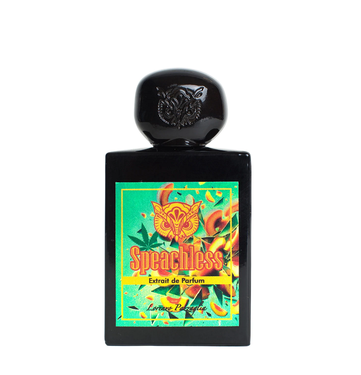 164 Lorenzo Pazzaglia Speachless (U) Extrait De Parfum 50ml - Slika 1