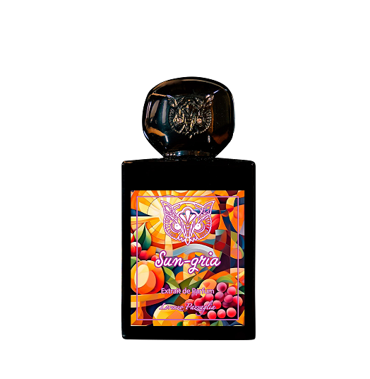 165 Lorenzo Pazzaglia Sun-gria (U) Extrait De Parfum 50ml - Slika 1