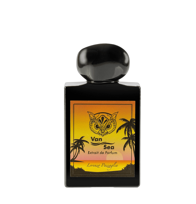 168 Lorenzo Pazzaglia Van Sea (U) Extrait De Parfum 50ml - Slika 1