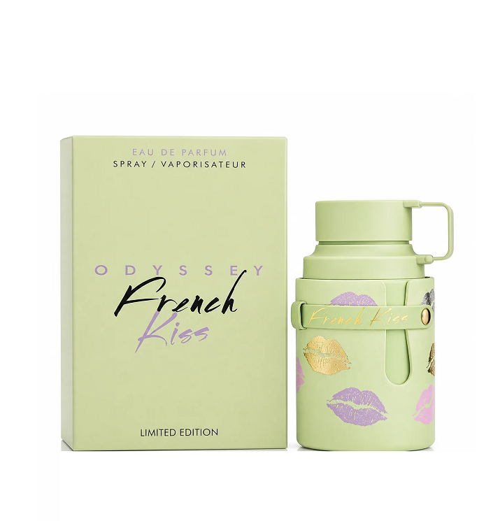 170 Armaf Odyssey French Kiss (W) EDP 100ml - Slika 1