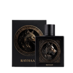Rayhaan Wolf (M) EDP 100ml