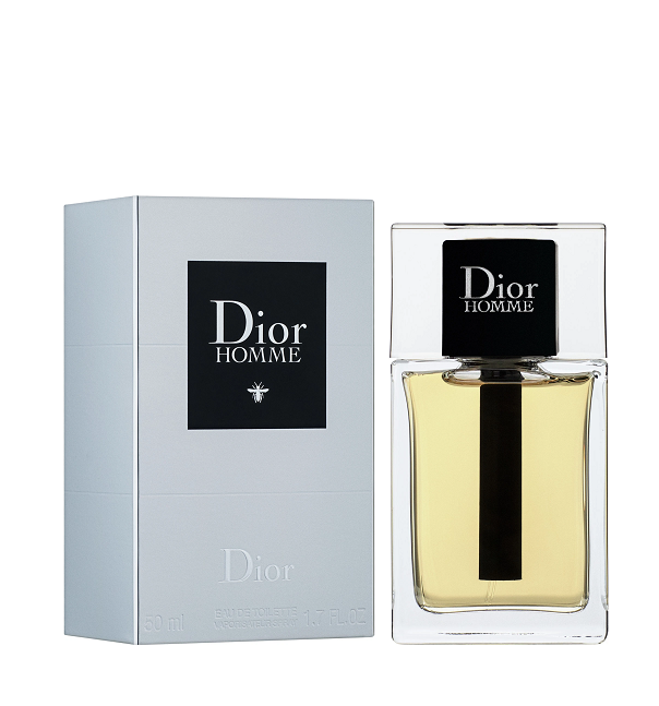 179 Dior Homme (M) EDT 50ml - Slika 1