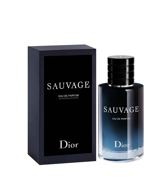 185 Dior Sauvage (M) EDP 100ml - Slika 1