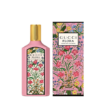Gucci Flora Gorgeous Gardenia (W) EDP 100ml