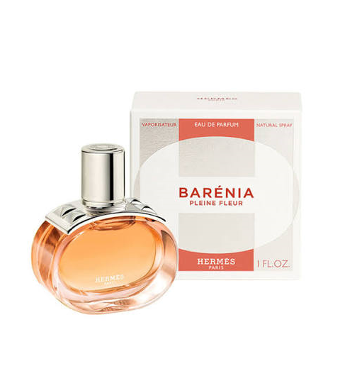 196 Hermes Barenia Pleine Fleur (W) EDP 100ml - Slika 1